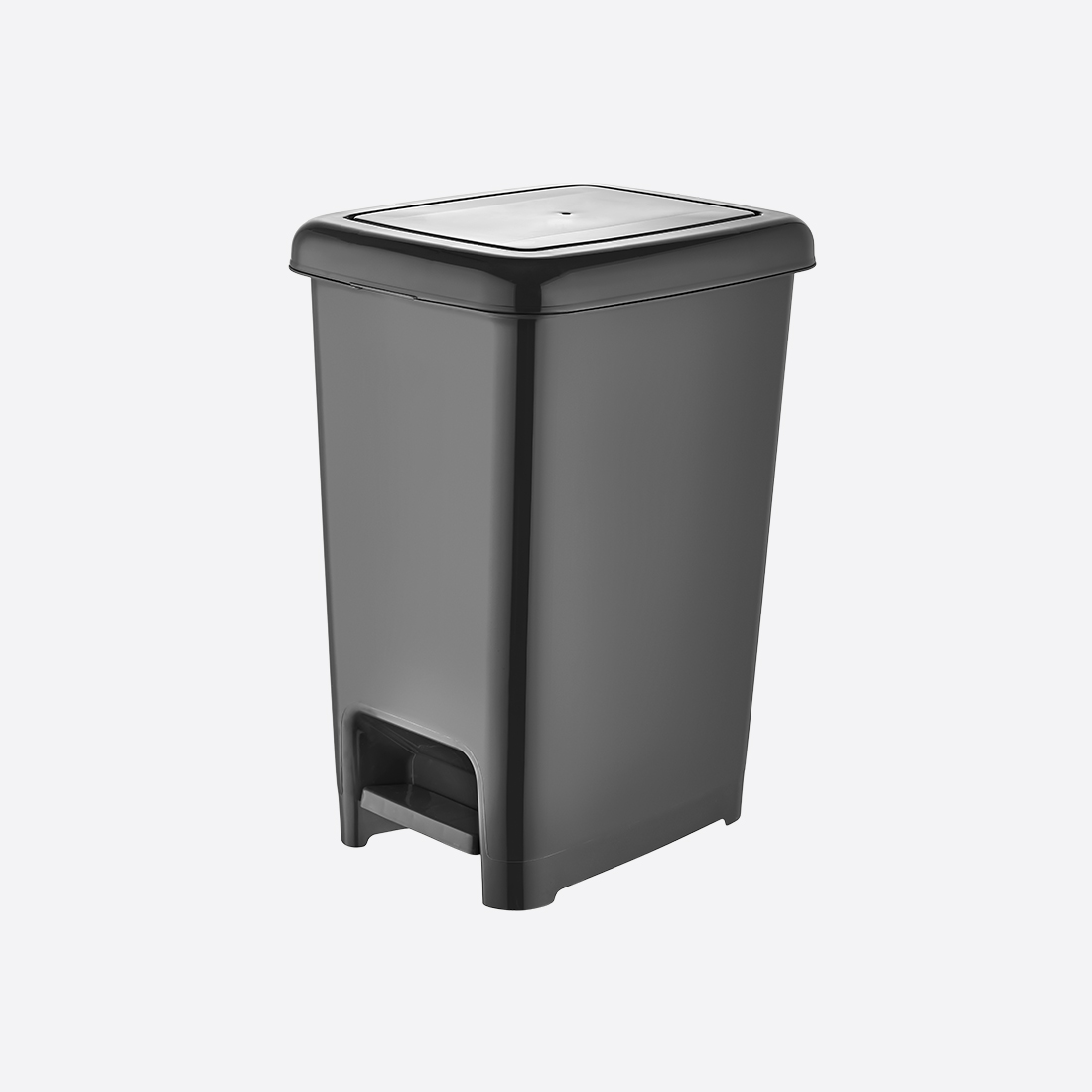 25 L Slim Pedallı Çöp Kovası