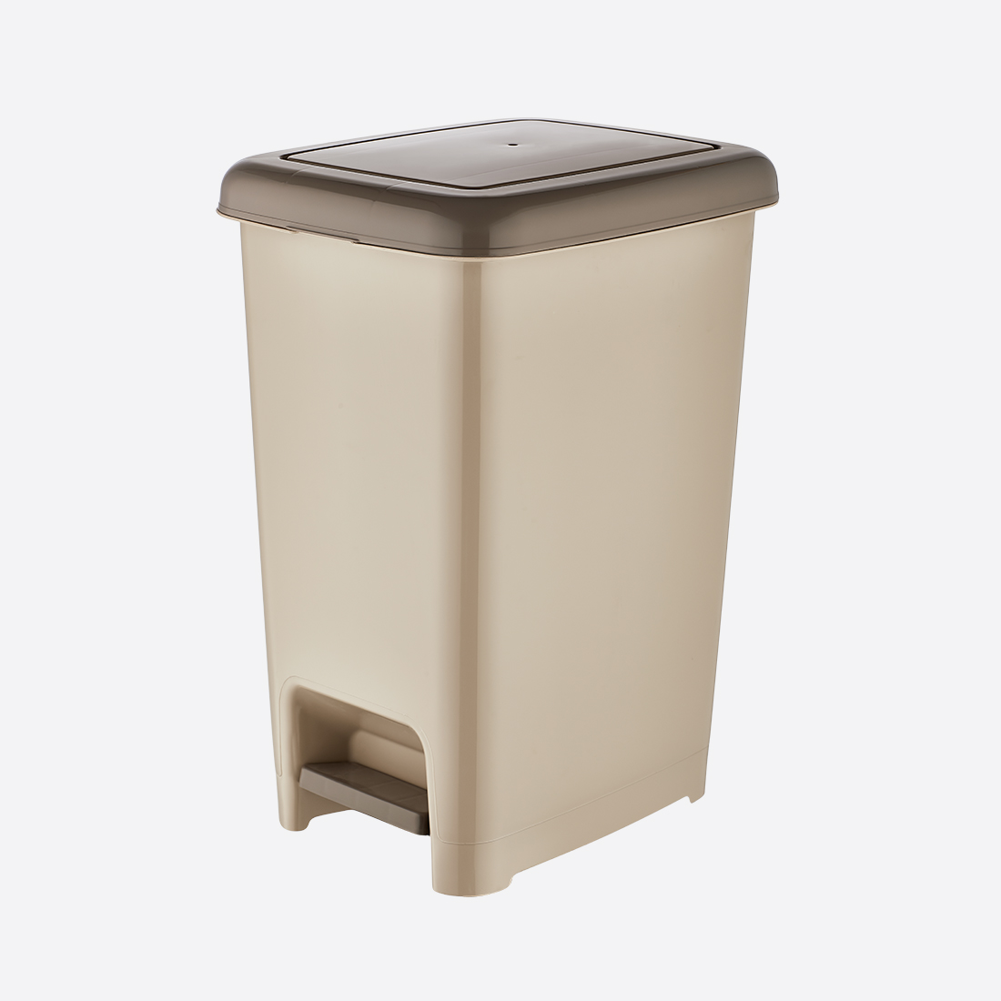 60 L Slim Pedal Dustbin