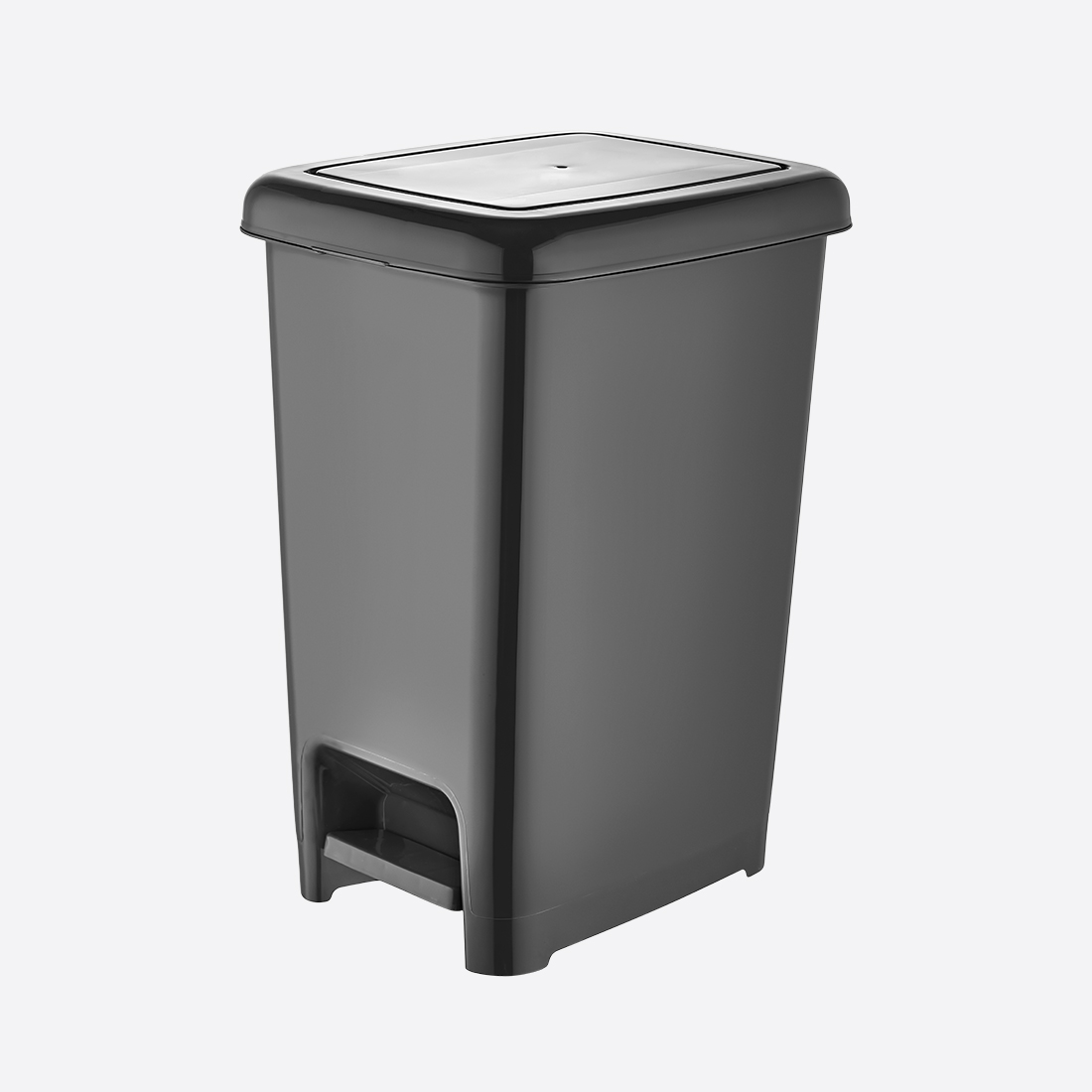60 L Slim Pedallı Çöp Kovası