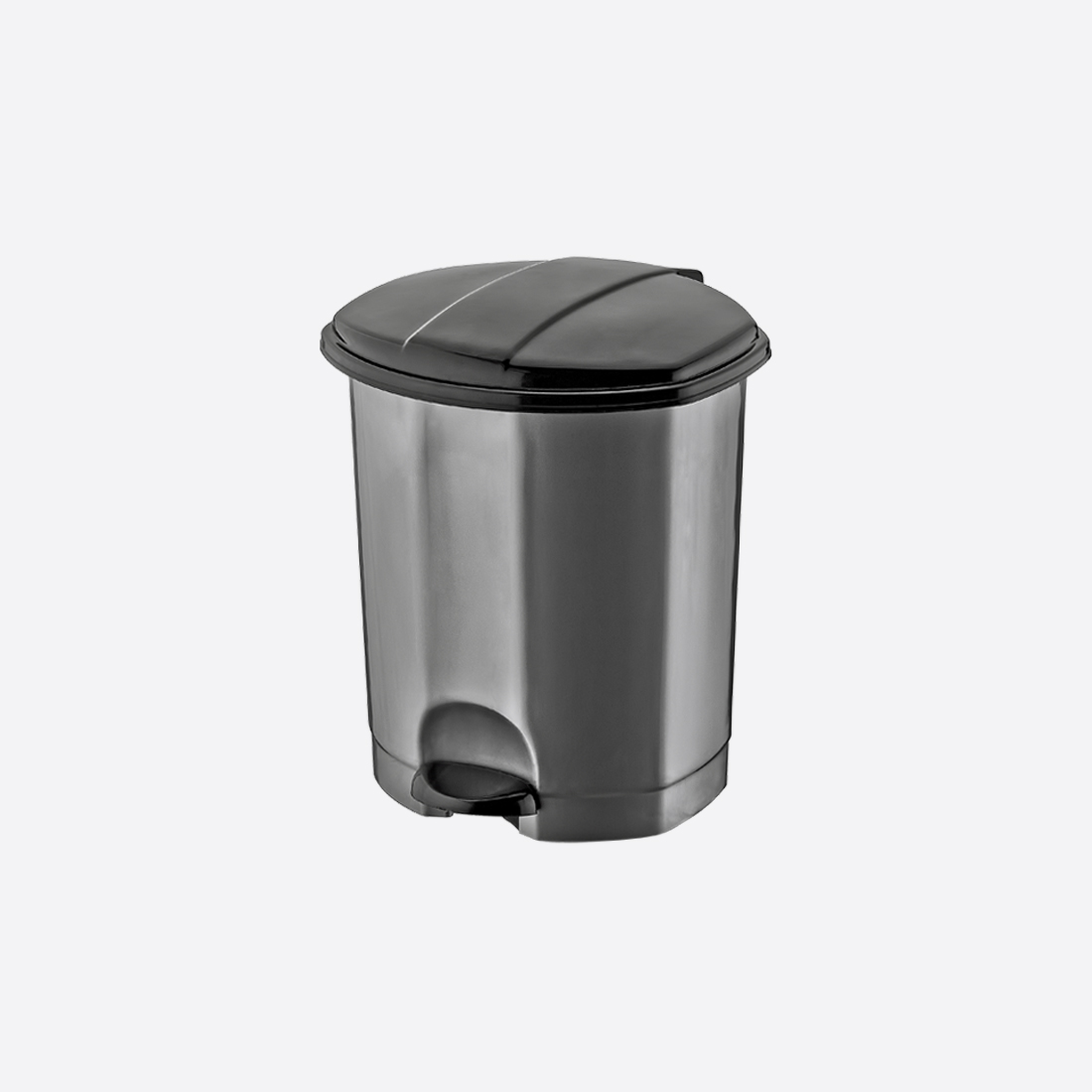 7 L Pedal Dustbin