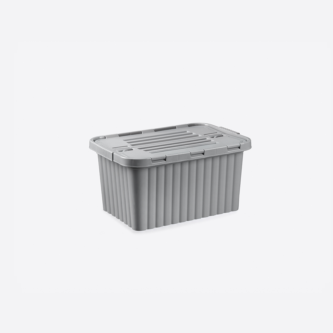 10 L Split Box