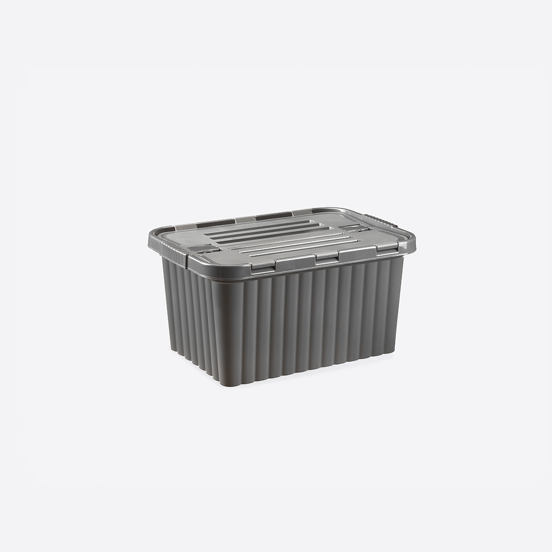 10 L Split Box