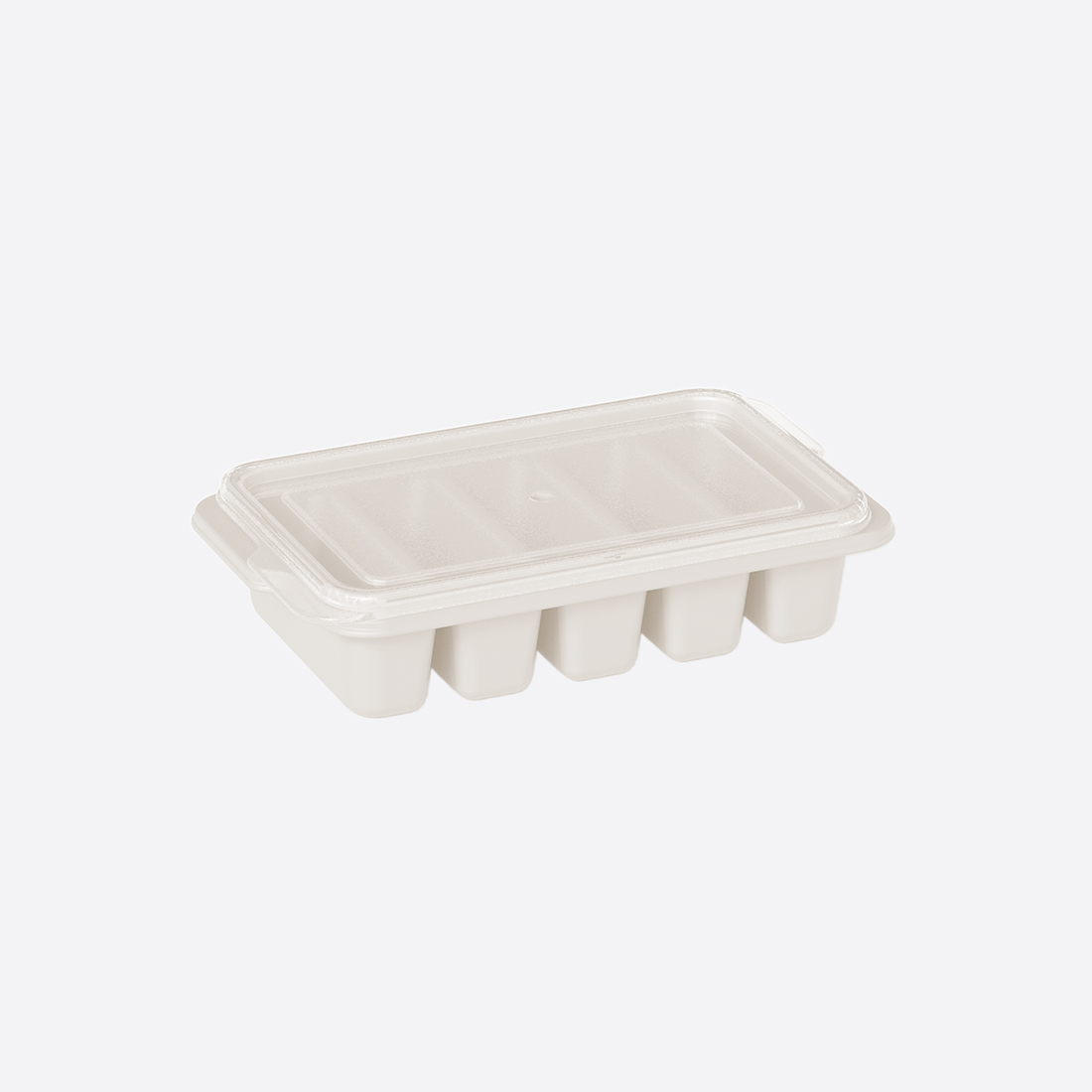 Mini Bottle Ice Cube Tray 