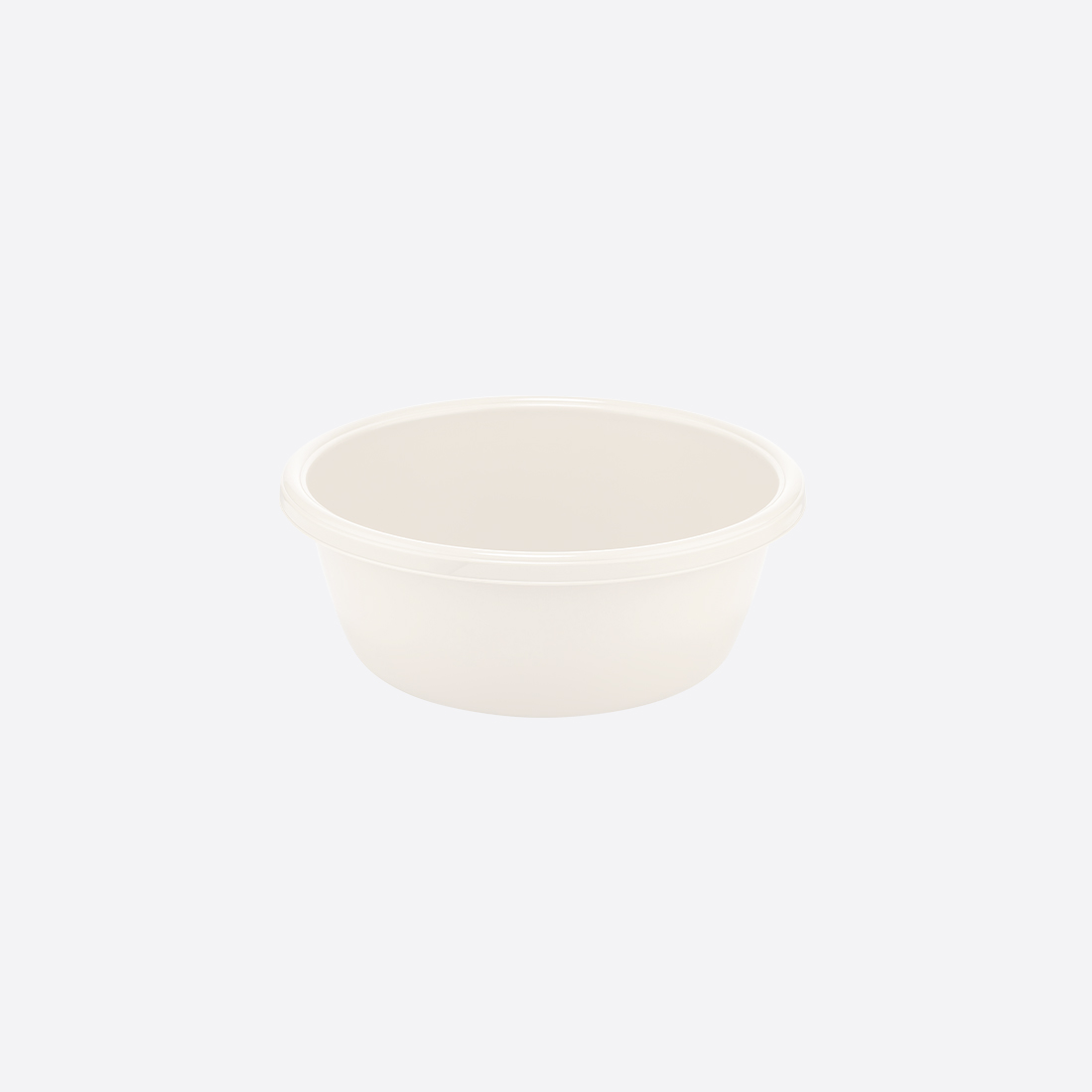 10,5 L Round Basin