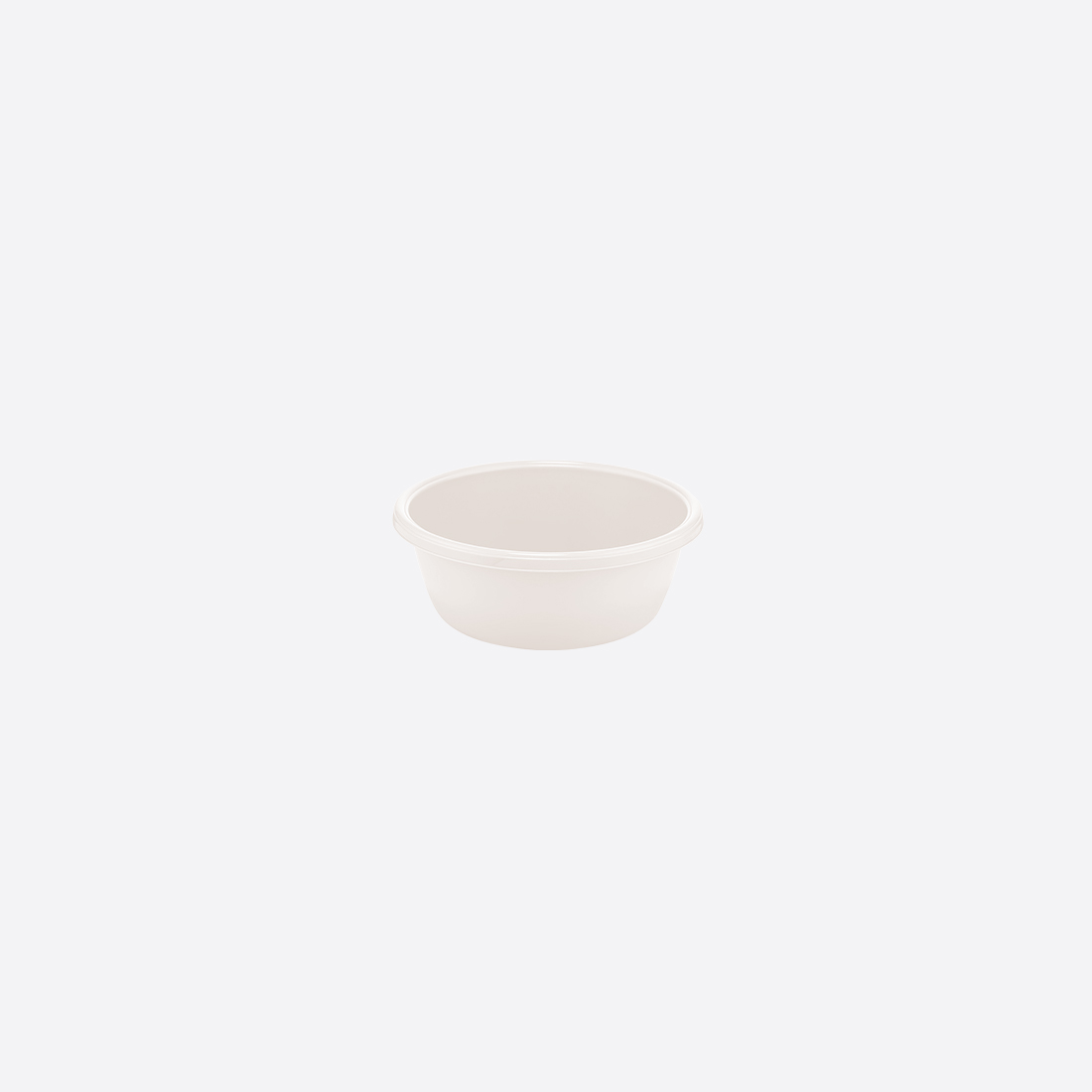 1 L Round Basin