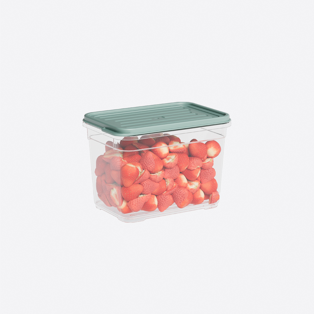 950 ml Smart Saklama Kabı