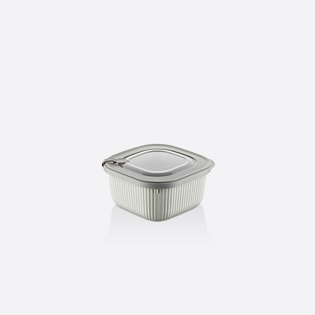 600 ml MicroLine Saklama Kabı