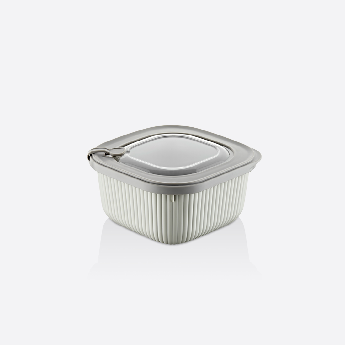 1800 ml MicroLine Saklama Kabı
