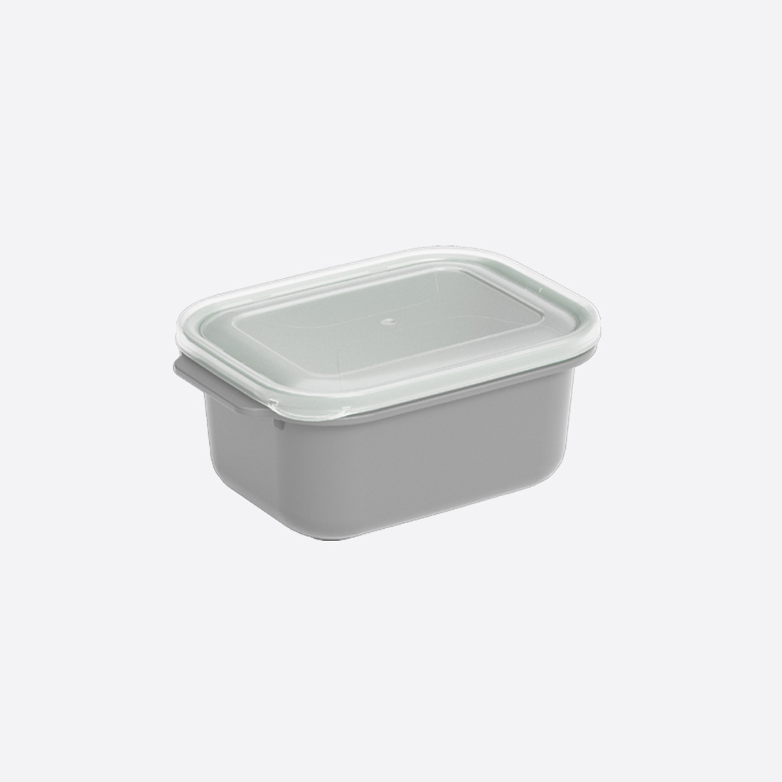 2000 ml Easy Keep Storage Container