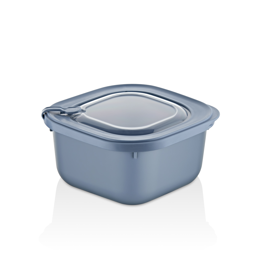 3000 ml MicroSafe Storage Container