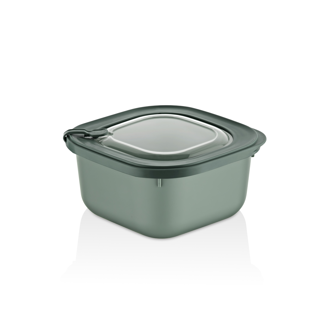 3000 ml MicroSafe Storage Container