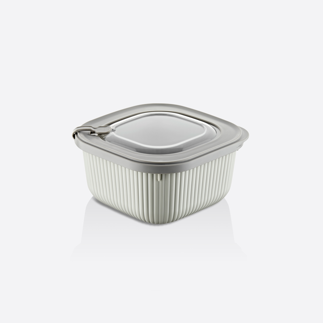 3000 ml MicroLine Saklama Kabı