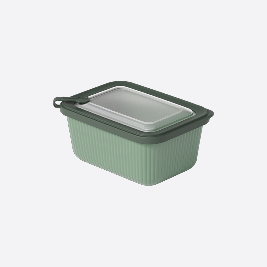  3000 ml MicroLine Rectangular