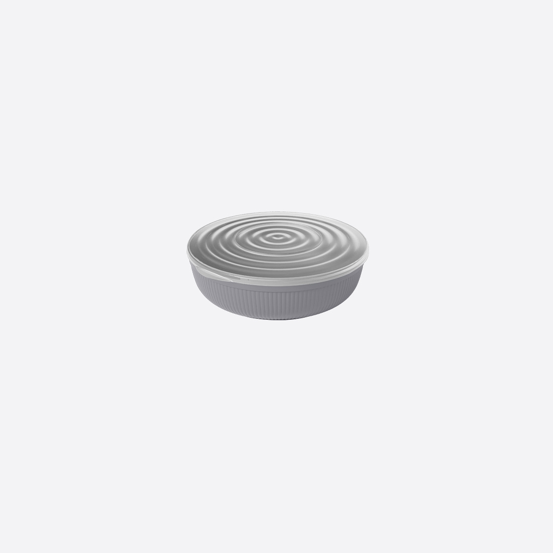 2350 ml Line Chef Bowl with Lid