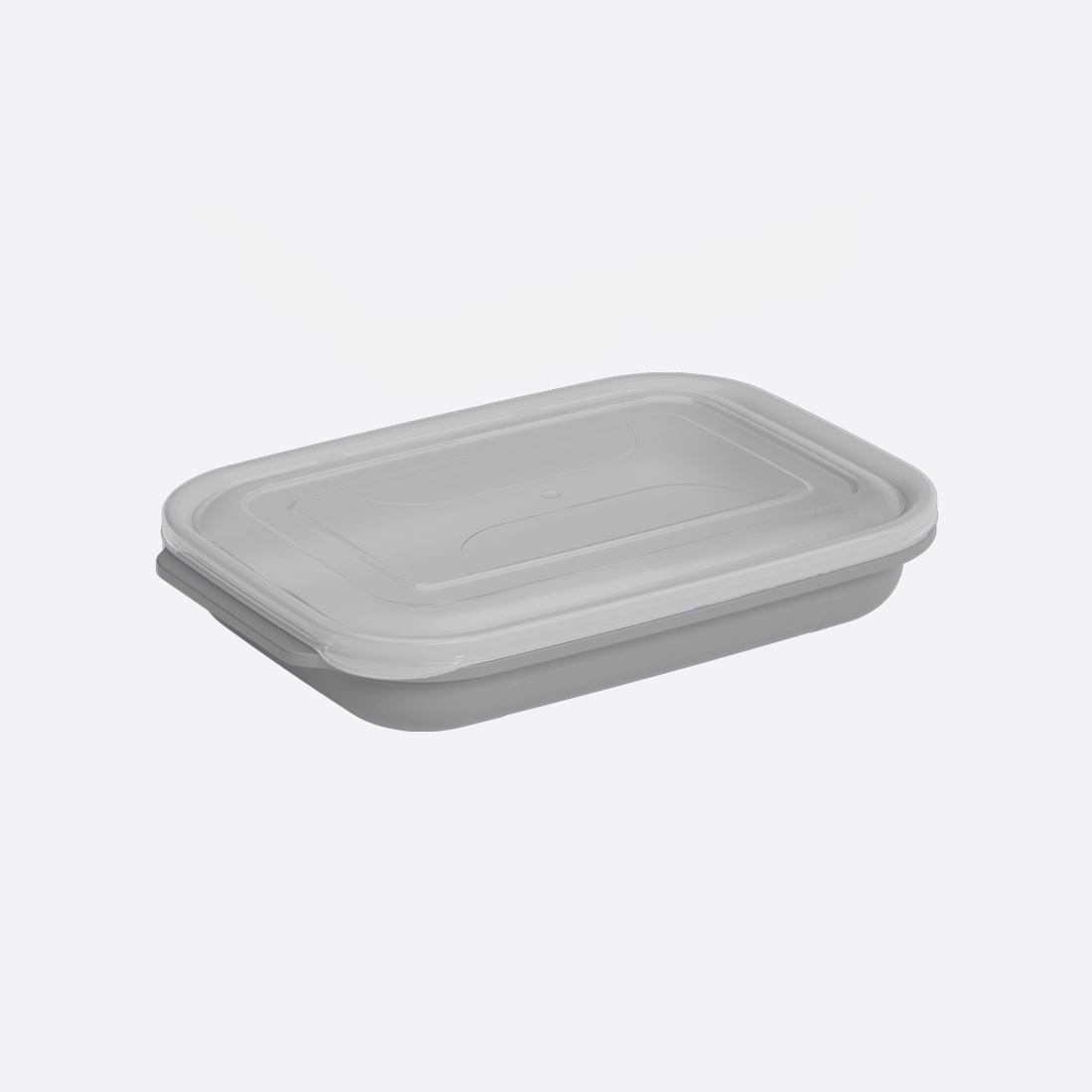  1450 ml Easy Keep Saklama Kabı